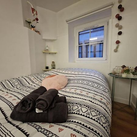 Studio Cosy - Coeur Du Vieux Lyon Apartment Exterior photo