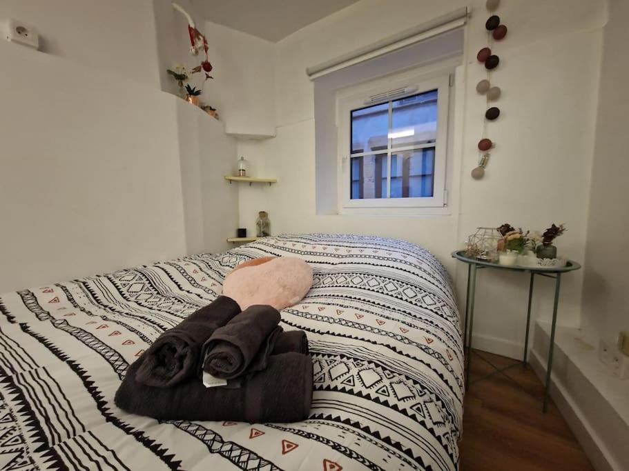 Studio Cosy - Coeur Du Vieux Lyon Apartment Exterior photo